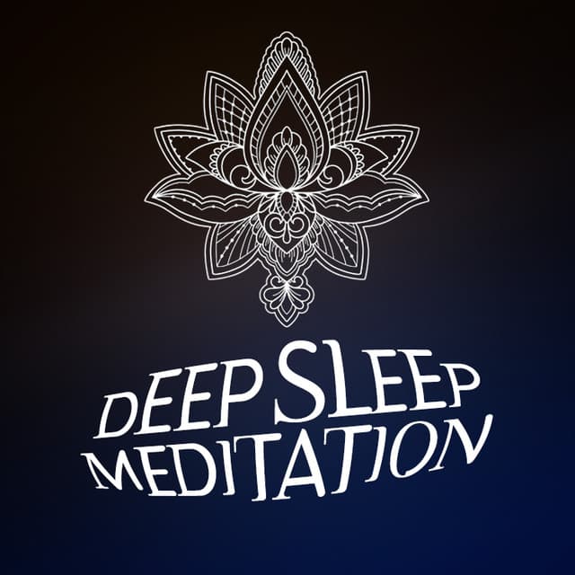 Deep Sleep Meditation artist profile image