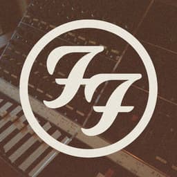 Foo Fighters's artist profile image