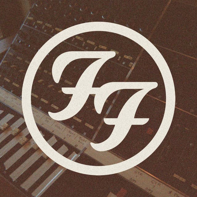 Foo Fighters's artist profile image