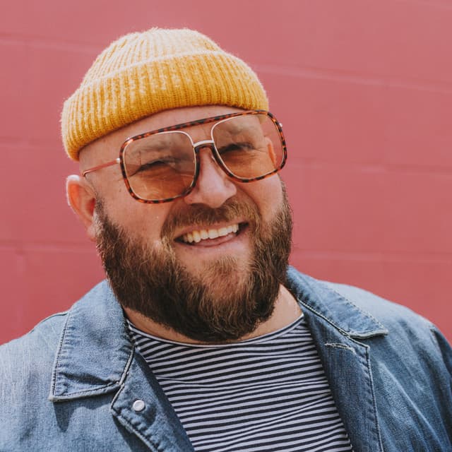 Ryan Innes artist profile image