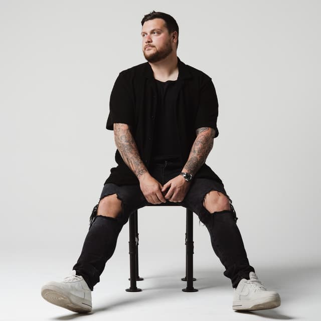 VAVO artist profile