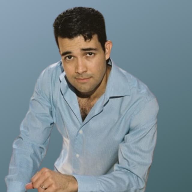 Jay Soto artist profile image