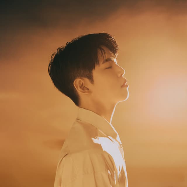 Paul Kim artist profile image