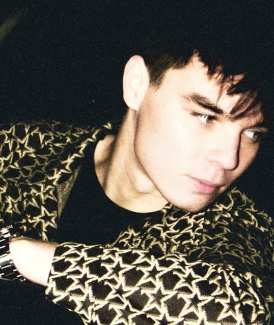 Rova artist profile image