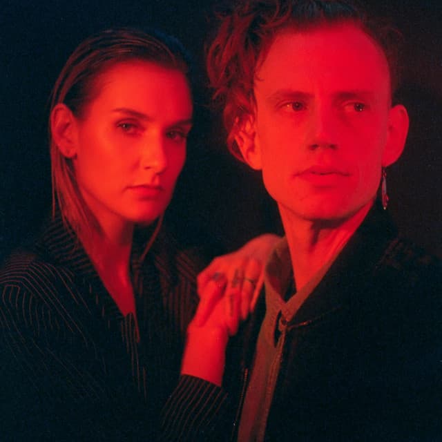 GEMS artist profile image