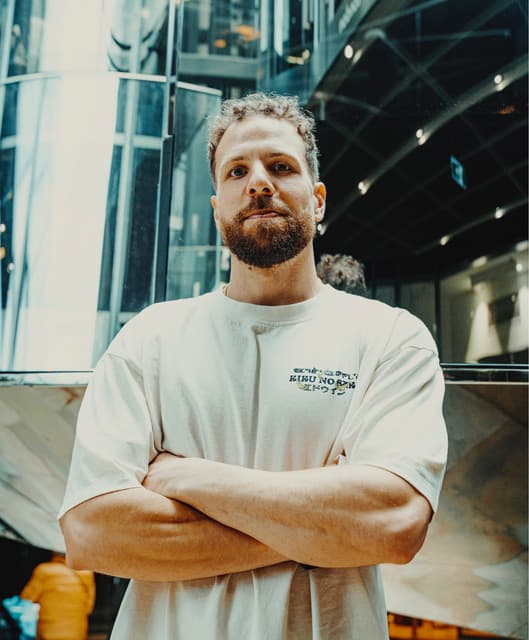 Gino's artist profile image