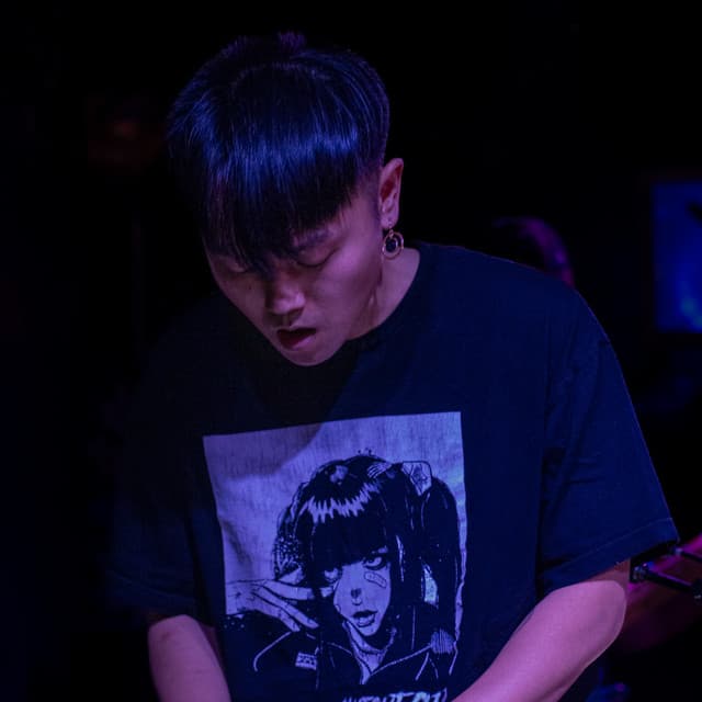 N.Jiny artist profile image