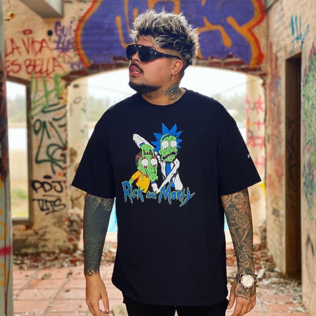 El Reja artist profile image