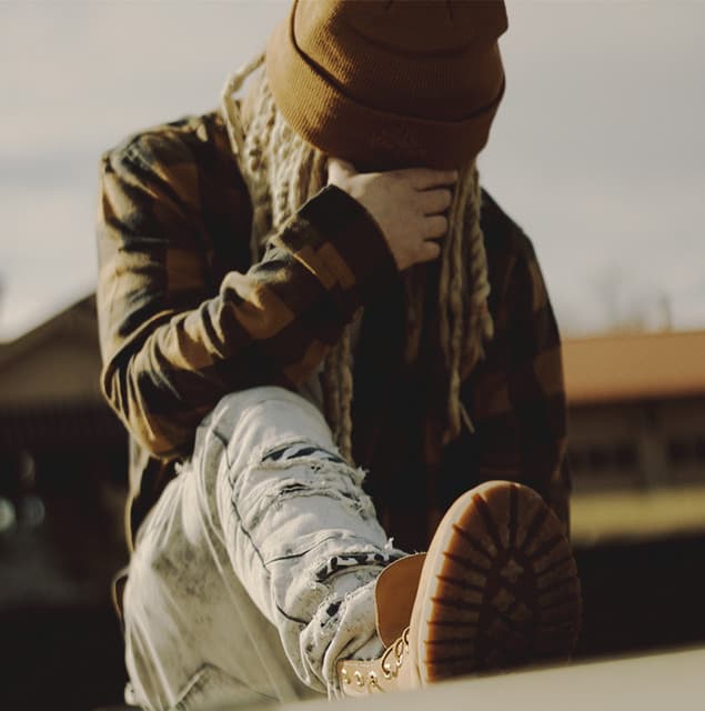 Coleman Lane artist profile image
