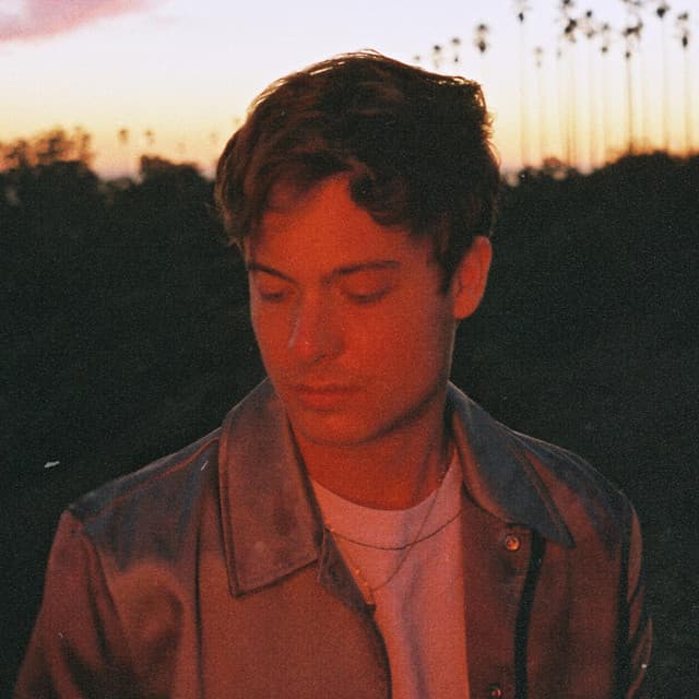 Grant artist profile image