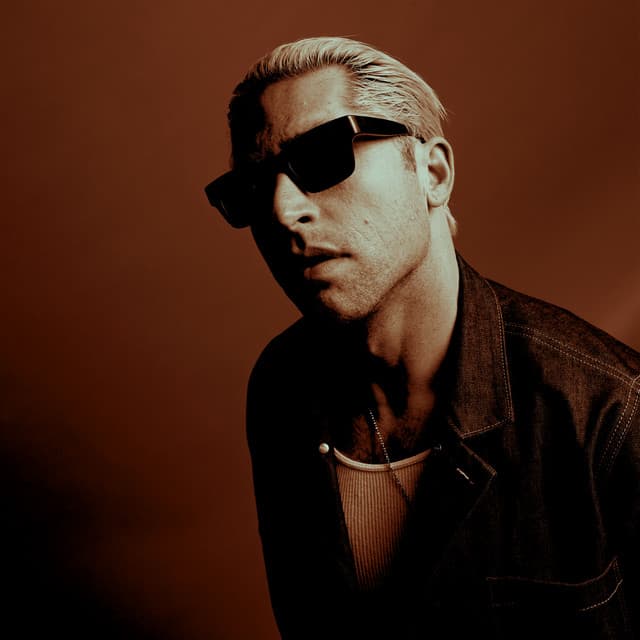 GLU artist profile image