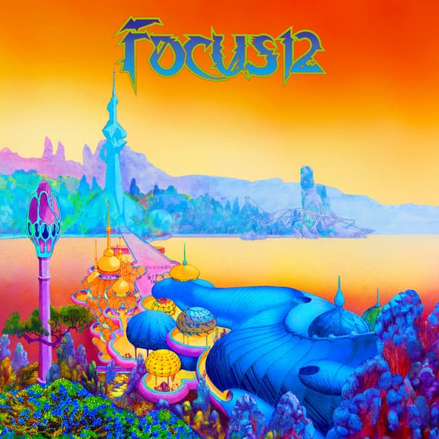 Focus artist profile image