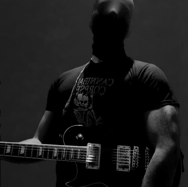 Parasitic Infection artist profile image