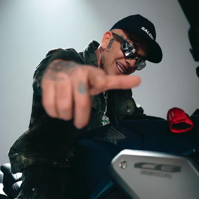 El Jhota artist profile image