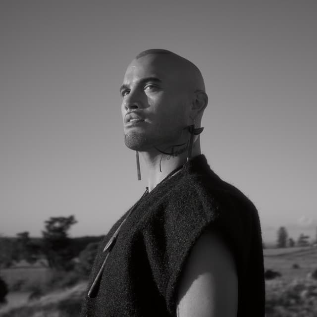 Stan Walker's artist profile image
