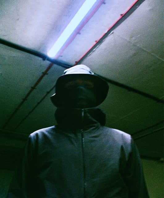 bullet tooth artist profile image