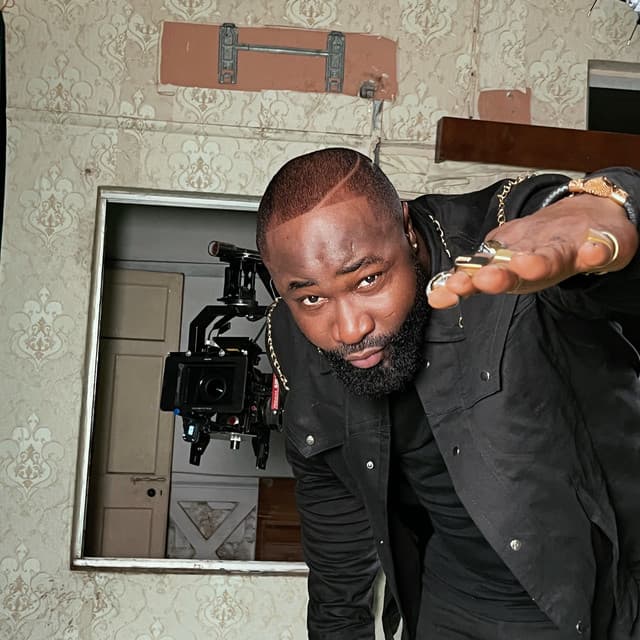 HarrySong artist profile image