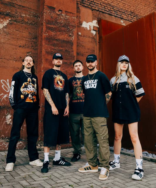 Guilt Trip's artist profile image