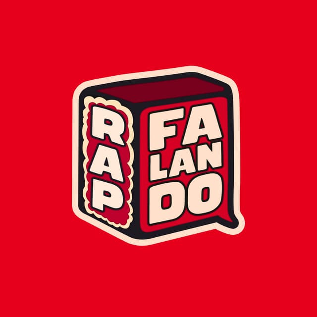RAP, falando artist profile image