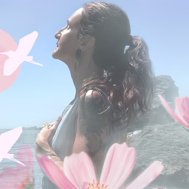 Katy Samwell artist profile image