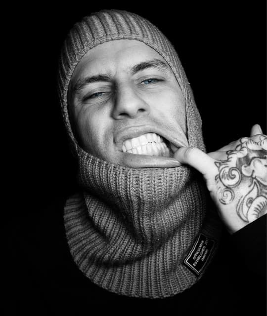 Johnny 500 artist profile image