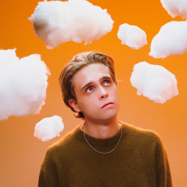 Devin Kennedy's artist profile image