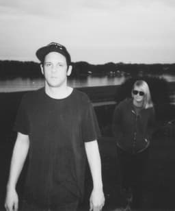 Ryan Davis & the Roadhouse Band's artist profile image