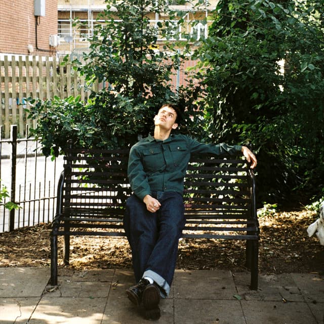 Harry Lyon profile