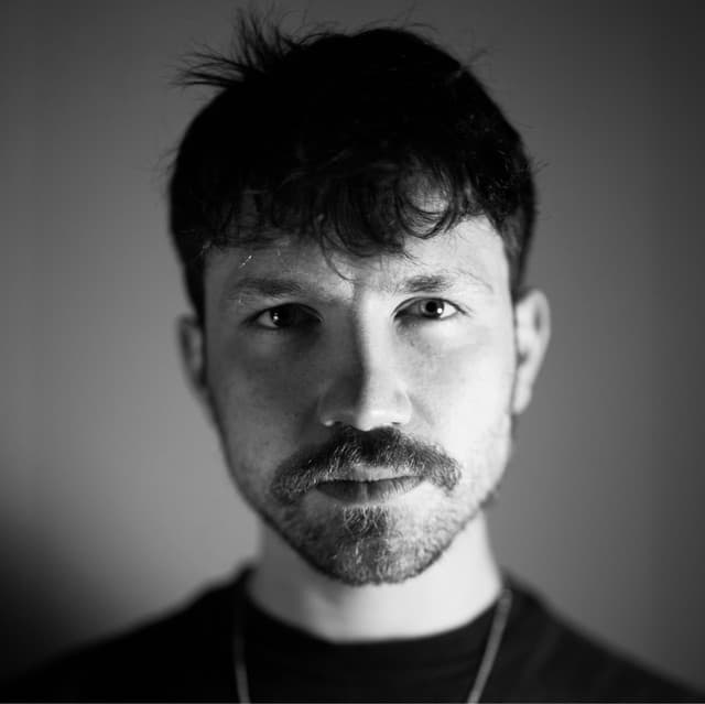 Felix Raphael artist profile