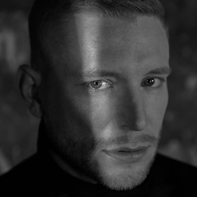 Aidan Martin profile
