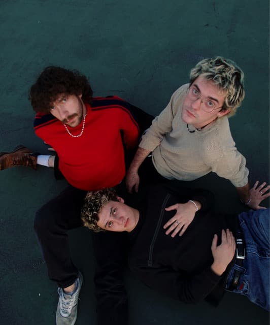 Poolhouse artist profile image
