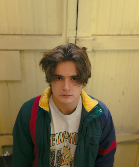 Jacinto artist profile image