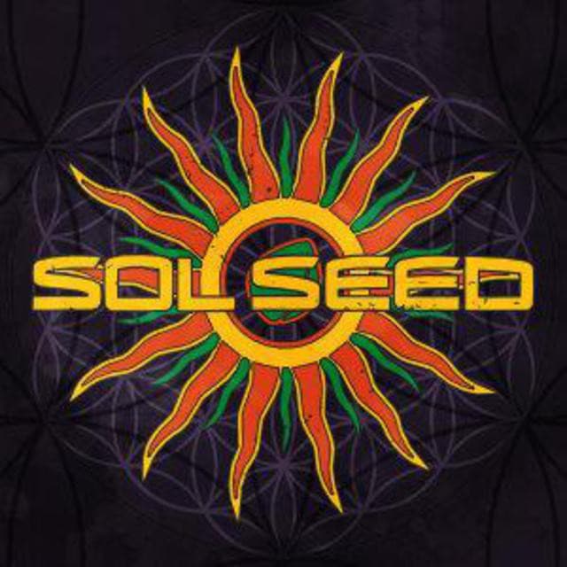 Sol Seed artist profile image