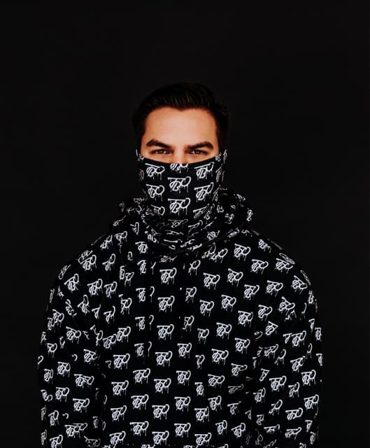 AVSTN artist profile image