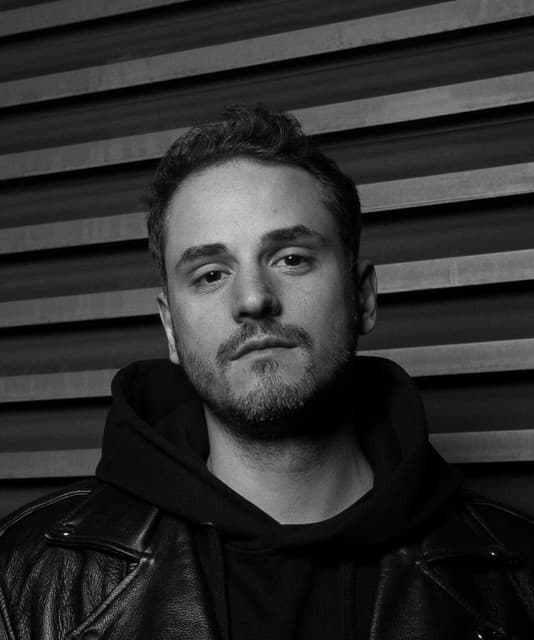 Arthur Robert artist profile image