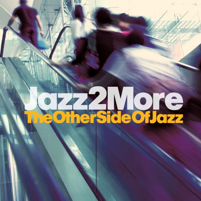 Jazz 2 More artist profile image