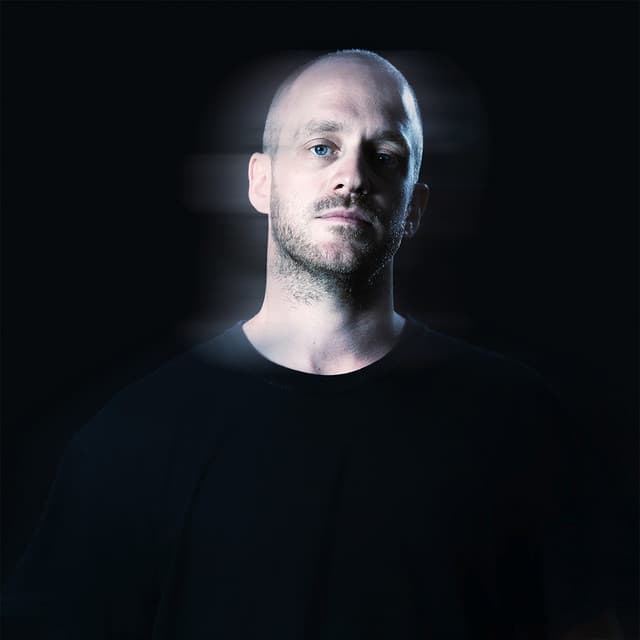 Mefjus artist profile image