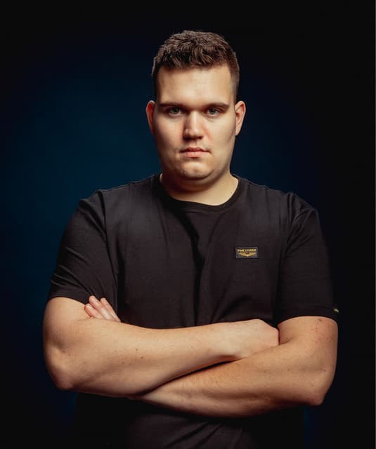 Screecher artist profile image