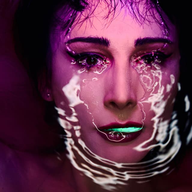 Tami T artist profile image