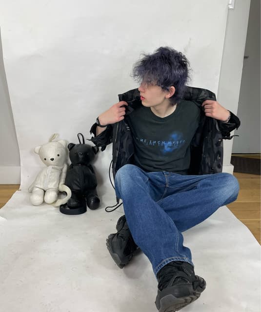 kuru artist profile image