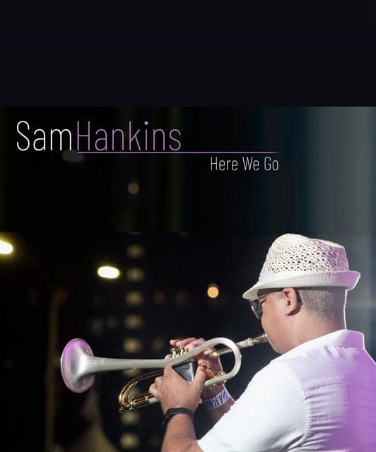 Sam Hankins artist profile image