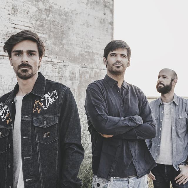 Melocos artist profile image
