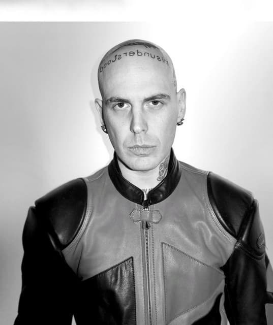 Gemitaiz artist profile image