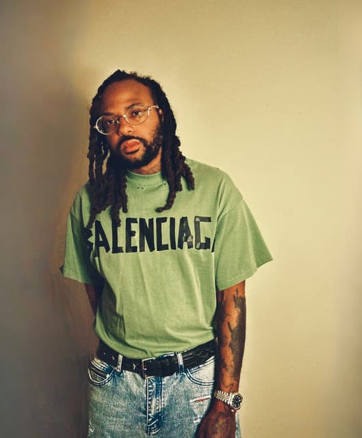FlossMobChase artist profile image