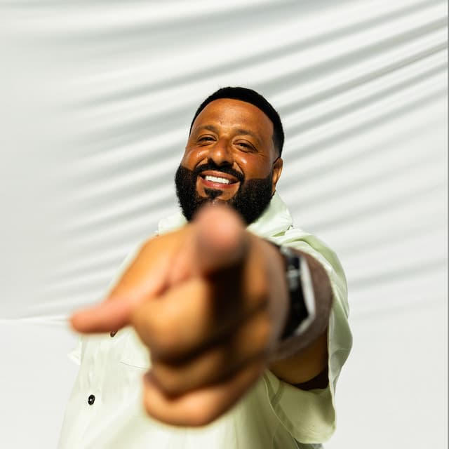 DJ Khaled's artist profile image
