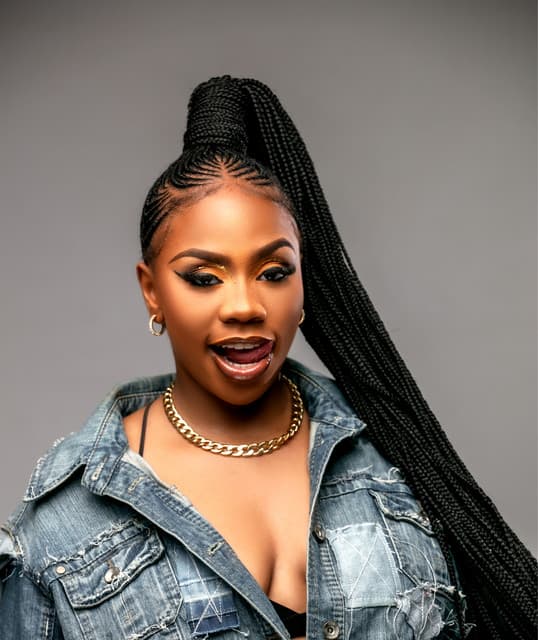 Bassie artist profile image
