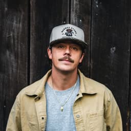 Dylan Marlowe's artist profile image