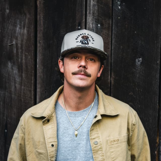 Dylan Marlowe artist profile image