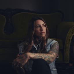 Morgan Wade's artist profile image