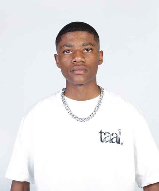 Dereal Bonile artist profile image